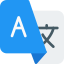 language-icon
